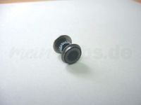 PIKO 56174 - H0 - Radsatz BR 185 bedruckt ohne Haftreifen - AC